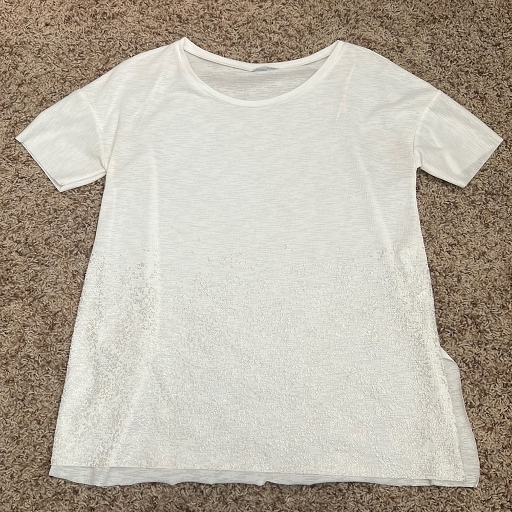 Zara shirt